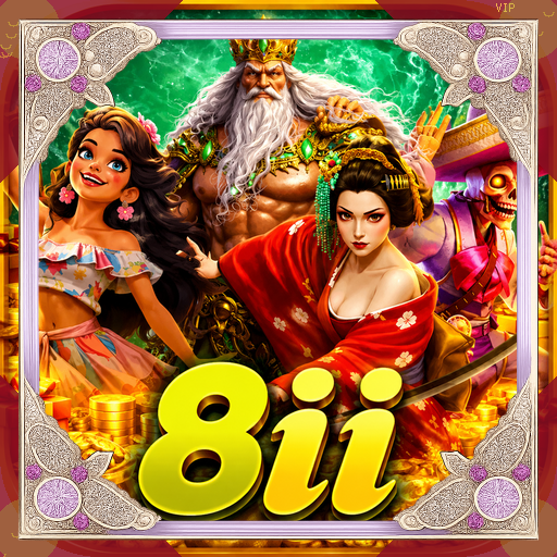 8ii — galeri pratinjau - APK Resmi